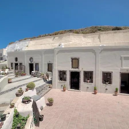 Kalitsi Canaves Βόθον