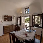 Kalitsi Canaves Vóthon