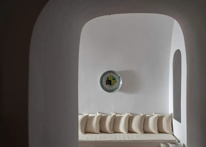 Kalitsi Canaves * Vóthon