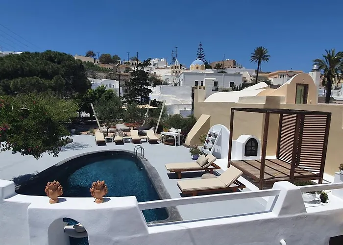 Kalitsi Canaves Daire Vóthon