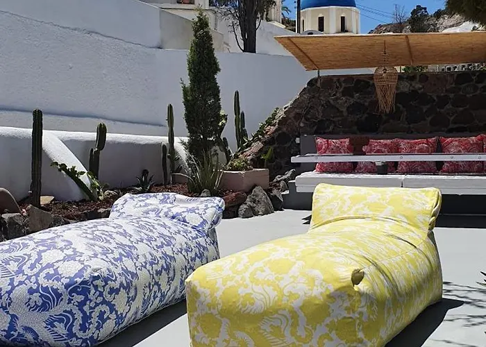 Kalitsi Canaves Daire Vóthon