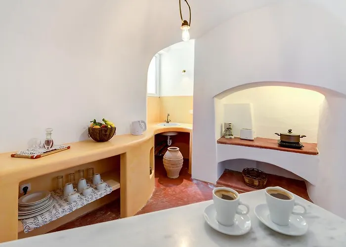 Kalitsi Canaves Vóthon