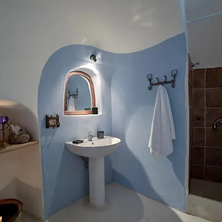 Apartment Kalitsi Canaves *