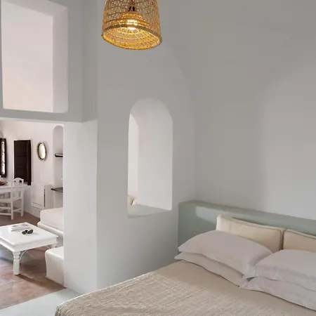 Apartment Kalitsi Canaves Vothon