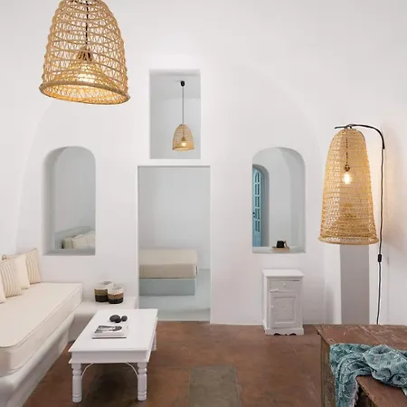 Apartment Kalitsi Canaves