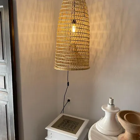 Kalitsi Canaves Vóthon