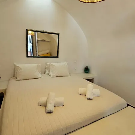 Kalitsi Canaves Apartamento *