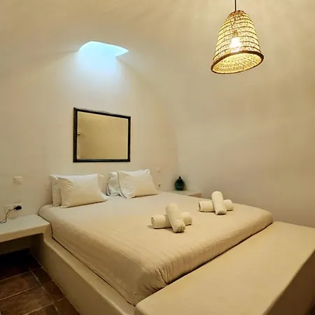 Apartment Kalitsi Canaves