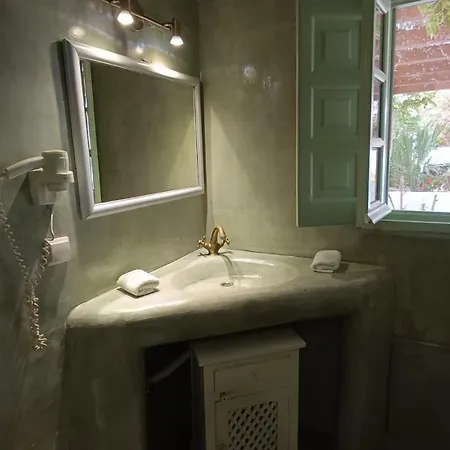 Kalitsi Canaves Apartman