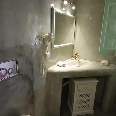 Apartman Kalitsi Canaves