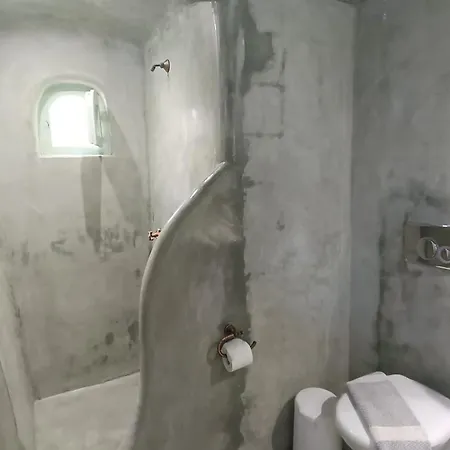 Kalitsi Canaves Apartman *