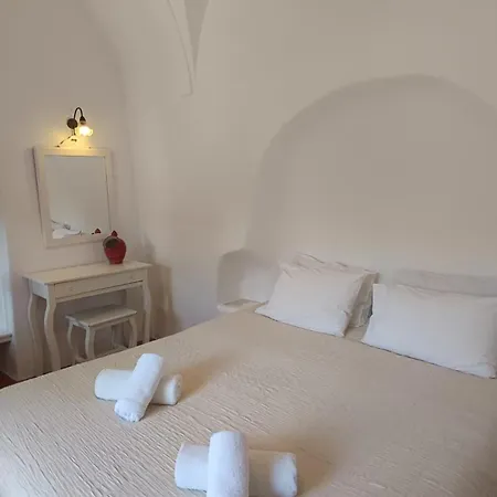 Apartment Kalitsi Canaves Vothon