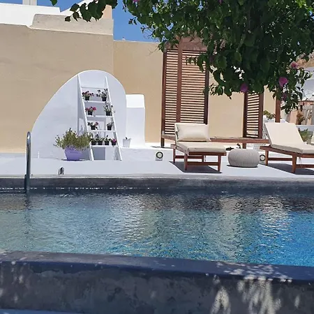 Kalitsi Canaves Vóthon