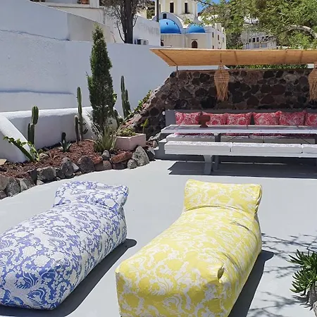 Kalitsi Canaves * Vóthon