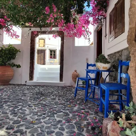 Kalitsi Canaves Vóthon