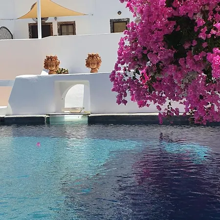 Kalitsi Canaves * Vóthon