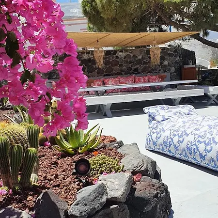 Apartman Kalitsi Canaves