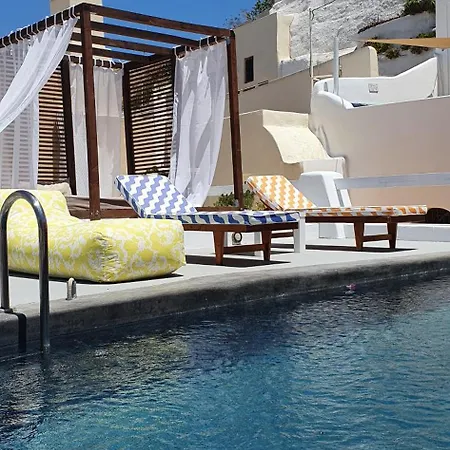 Apartamento Kalitsi Canaves *