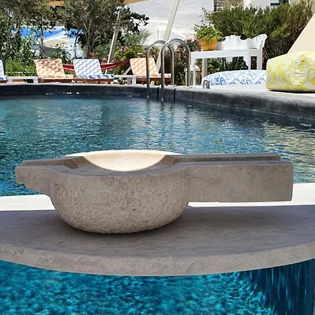 Kalitsi Canaves Vóthon