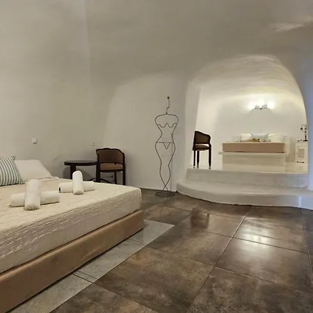 Apartamento Kalitsi Canaves *