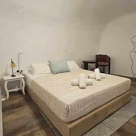 Kalitsi Canaves Vóthon