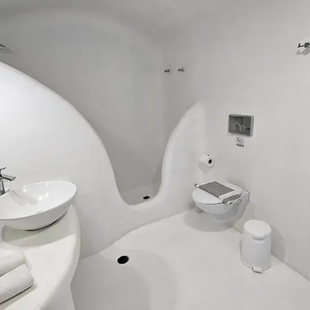 Kalitsi Canaves Apartamento