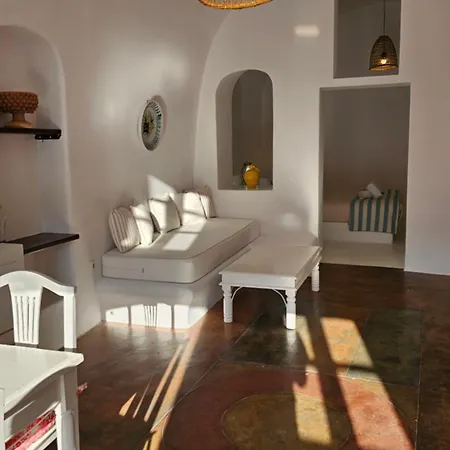 Apartamento Kalitsi Canaves