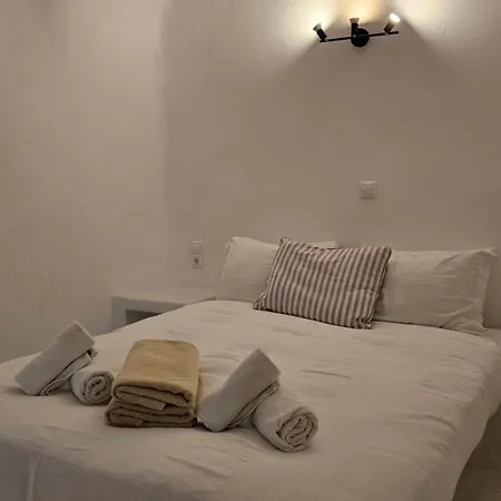 Kalitsi Canaves Apartamento