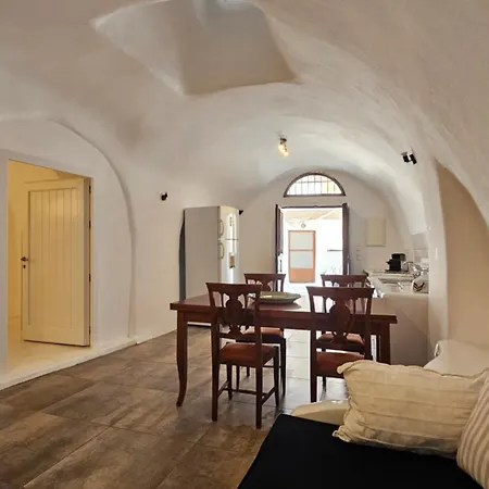 Apartamento Kalitsi Canaves
