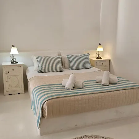 Apartamento Kalitsi Canaves
