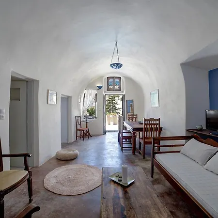 Kalitsi Canaves * Vóthon