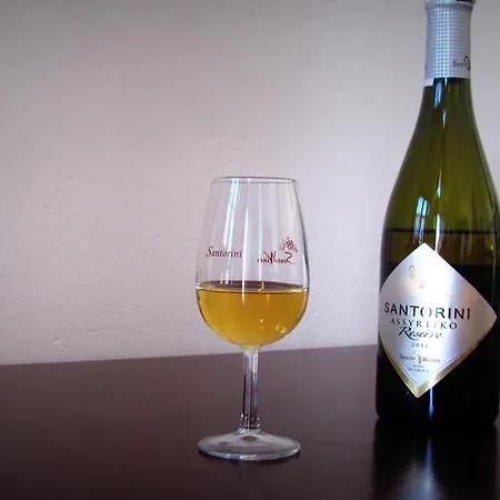 Kalitsi Canaves * Vóthon