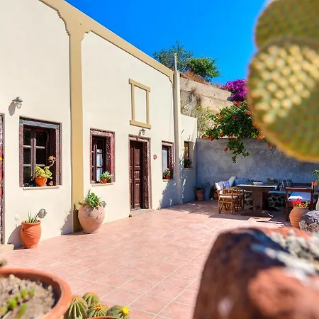 Kalitsi Canaves Vóthon