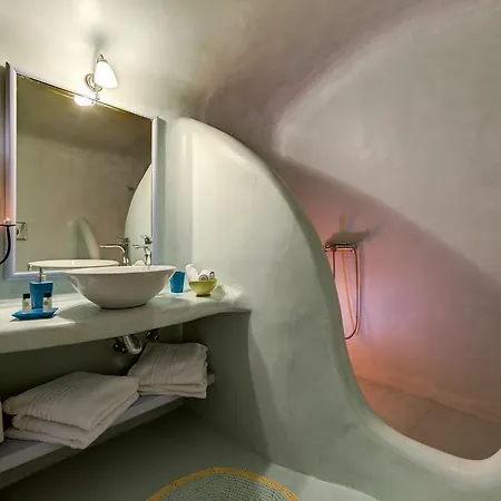 Apartment Kalitsi Canaves *