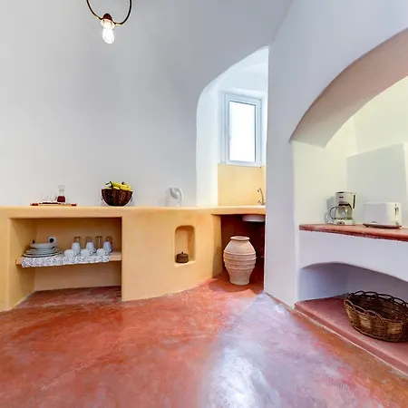 Kalitsi Canaves Vóthon