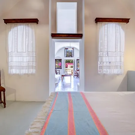 Kalitsi Canaves Vóthon