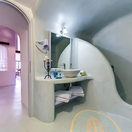 Apartment Kalitsi Canaves Vothon