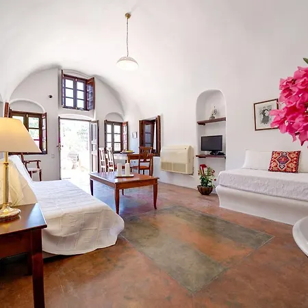 Apartman Kalitsi Canaves