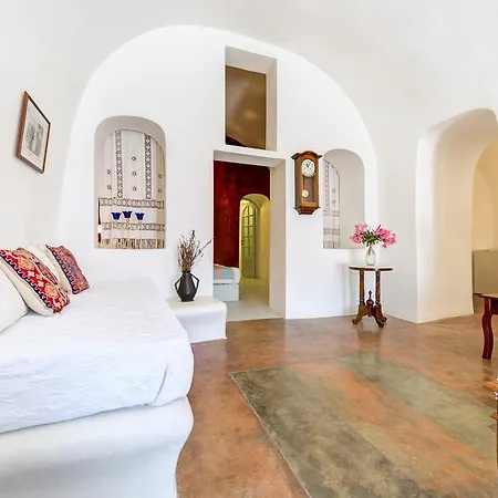 Kalitsi Canaves Vóthon