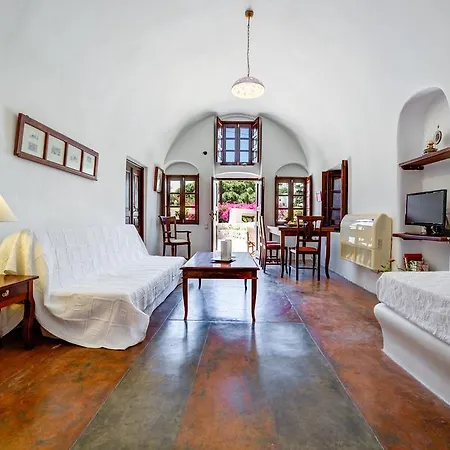 Kalitsi Canaves Vóthon