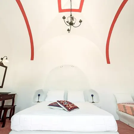 Apartment Kalitsi Canaves *
