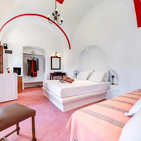 Apartman Kalitsi Canaves