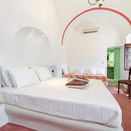 Apartment Kalitsi Canaves