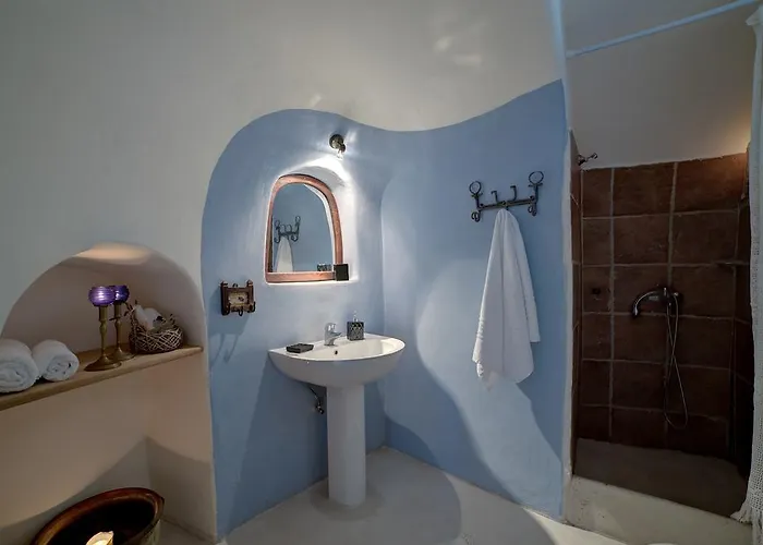 Apartment Kalitsi Canaves *