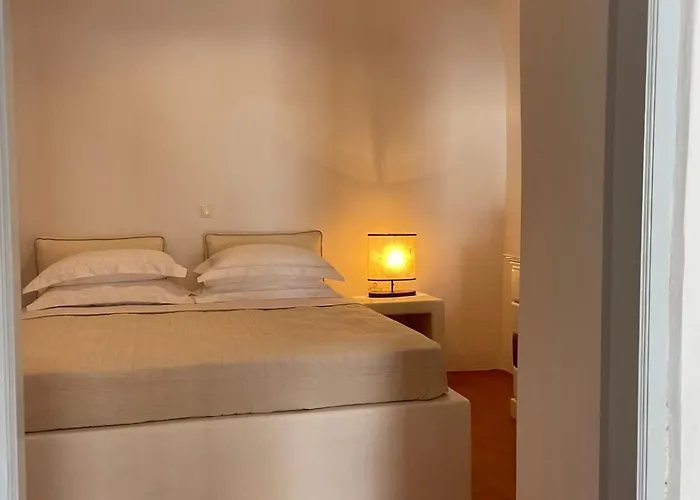 Apartment Kalitsi Canaves