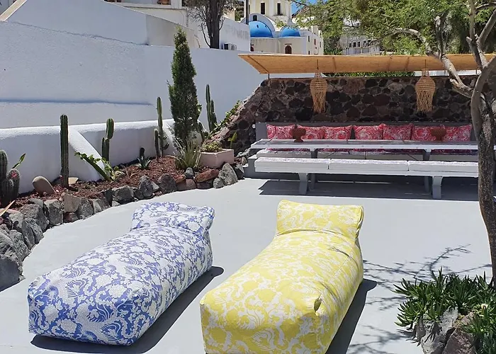 Kalitsi Canaves * Vothon