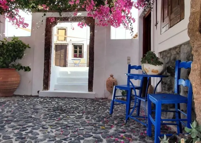 Kalitsi Canaves Vóthon