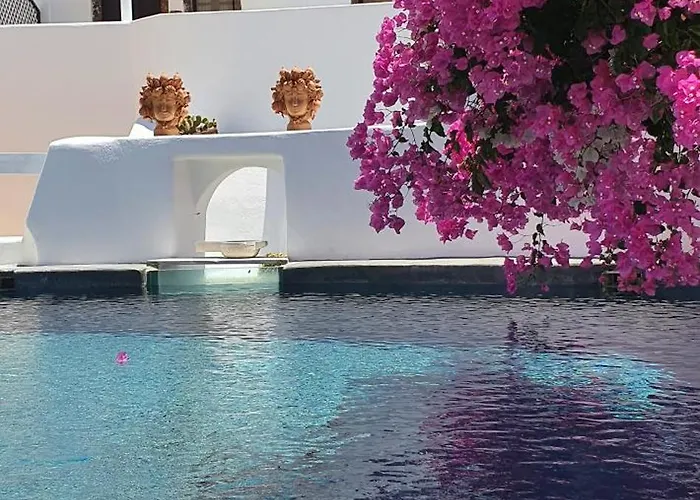 Kalitsi Canaves * Vothon