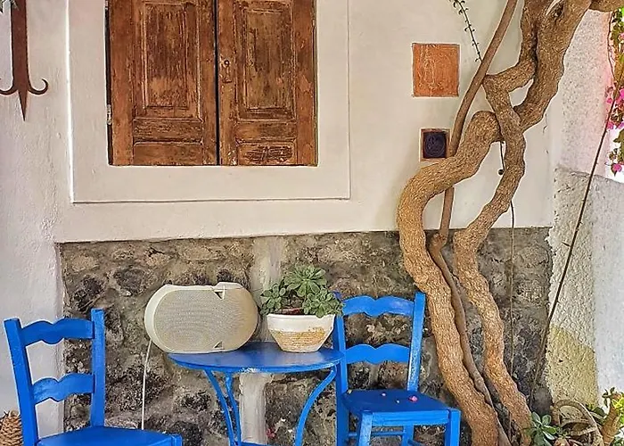 Apartment Kalitsi Canaves