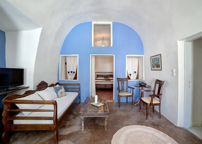 Kalitsi Canaves * Vóthon